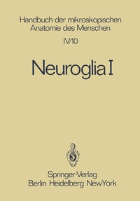Abbildung von: Neuroglia I - Springer