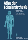 Cover: Atlas der Lokalan&auml;sthesie - Springer