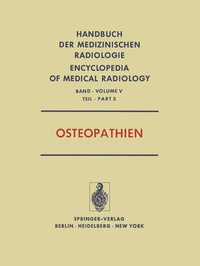 Abbildung von: Osteopathien - Springer