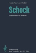 Cover: Schock - Springer
