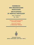 Cover: Spezielle Strahlentherapie Maligner Tumoren Teil 5 / Radiation Therapy of Malignant Tumours Part 5 - Springer
