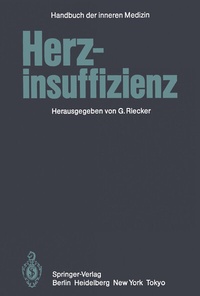 Abbildung von: Herzinsuffizienz - Springer