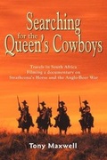 Cover: Searching for the Queen's Cowboys - Bratonmax