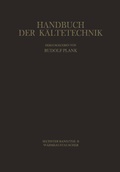 Cover: W&auml;rmeaustauscher - Springer