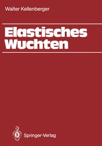 Abbildung von: Elastisches Wuchten - Springer