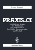 Cover: Praxis_CI - Springer