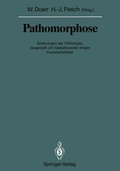 Cover: Pathomorphose - Springer