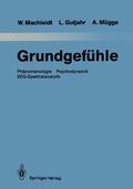Cover: Grundgef&uuml;hle - Springer