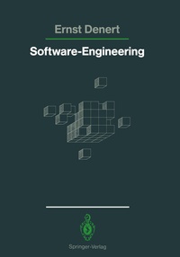 Abbildung von: Software-Engineering - Springer