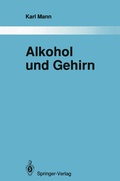 Abbildung von: Alkohol und Gehirn - Springer