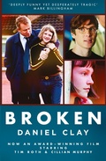 Cover: Broken - William Collins