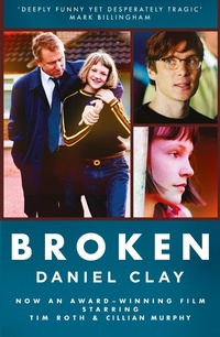 Enlarge image Cover: Broken - William Collins