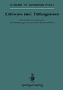 Cover: Entropie und Pathogenese - Springer