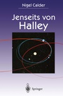 Cover: Jenseits von Halley - Springer