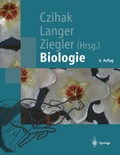 Cover: Biologie - Springer