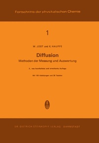 Abbildung von: Diffusion - Steinkopff