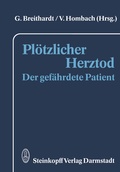Cover: Pl&ouml;tzlicher Herztod - Steinkopff