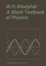 Cover: A Short Textbook of Physics - Springer