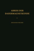Cover: Abriss der Dauermagnetkunde - Springer