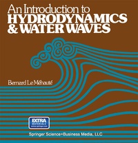 Abbildung von: An Introduction to Hydrodynamics and Water Waves - Springer