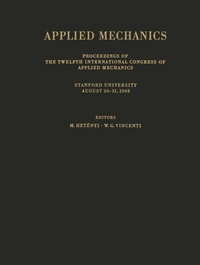 Abbildung von: Applied Mechanics - Springer