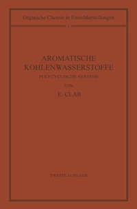 Abbildung von: Aromatische Kohlenwasserstoffe - Springer