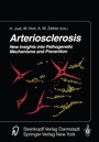 Cover: Arteriosclerosis - Steinkopff