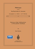 Cover: Bestimmung Wichtiger Satellitenpositionen mit Hilfe Graphischer Darstellungen - Springer