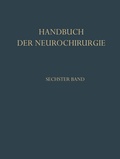 Cover: Chirurgie der Hirnnerven und Hirnbahnen - Springer