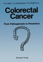 Cover: Colorectal Cancer - Springer