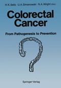 Cover: Colorectal Cancer - Springer