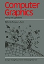 Cover: Computer Graphics - Springer