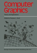 Cover: Computer Graphics - Springer