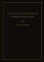 Cover: Das Elektrokardiogramm - Springer