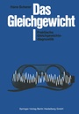 Cover: Das Gleichgewicht - Springer