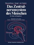 Abbildung von: Das Zentralnervensystem des Menschen - Springer