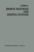 Cover: Design Methods for Digital Systems - Springer