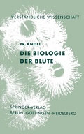 Cover: Die Biologie der Bl&uuml;te - Springer