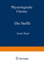 Cover: Die Stoffe - Springer
