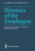 Bild: Diseases of the Esophagus - Springer