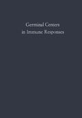 Cover: Germinal Centers in Immune Responses - Springer