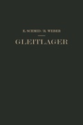 Cover: Gleitlager - Springer