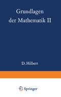 Cover: Grundlagen der Mathematik II - Springer