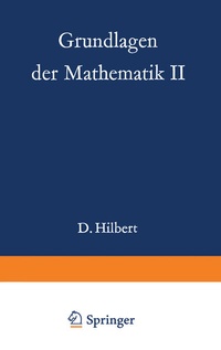 Abbildung von: Grundlagen der Mathematik II - Springer