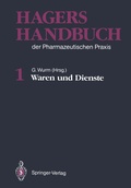 Cover: Waren und Dienste - Springer