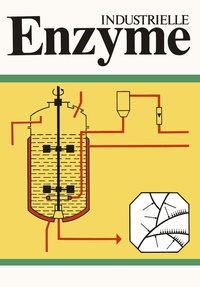 Abbildung von: Industrielle Enzyme - Steinkopff