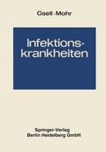 Cover: Infektionskrankheiten - Springer