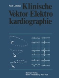 Cover: Klinische Vektor-Elektrokardiographie - Springer