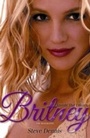 Cover: Britney - HarperCollins