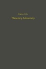 Cover: Proceedings of the Third Conference on Origins of Life - Springer